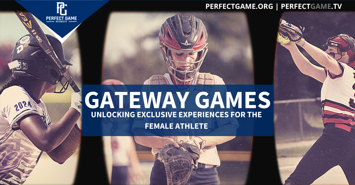 Gateway Games: Unlocking Exclusive Experiences for the Female Athlete