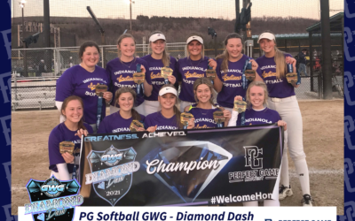 Champs of the Weekend: Softball (3/26 – 3/28)