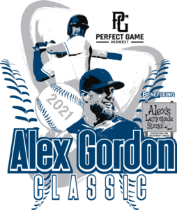 Alex Gordon Youth Jersey - Kansas City Royals Youth Home Jersey