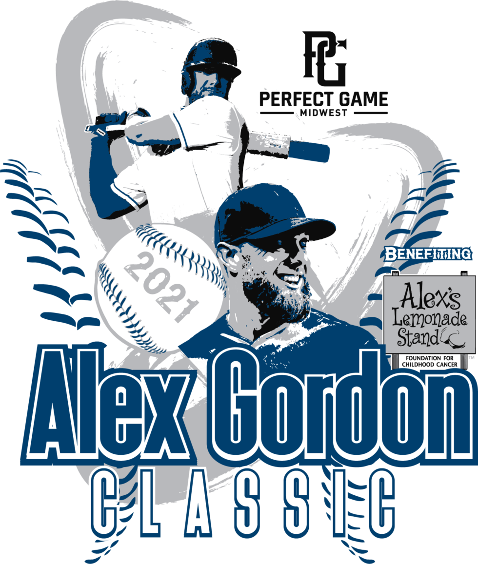 Alex Gordon Classic Kicks Off In KC Perfect Game