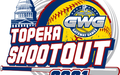 GWG – Topeka Shootout Schedule Release (4/30 – 5/2)