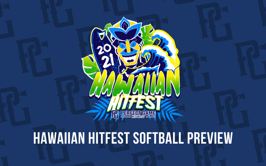 Hawaiian Hitfest Softball Preview