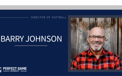 PGMW Announces New Director of Softball